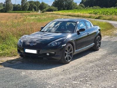 Mazda RX8