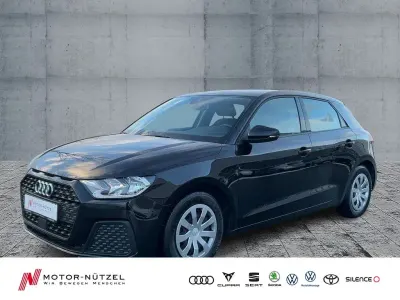 Usata Audi A1 Sportback