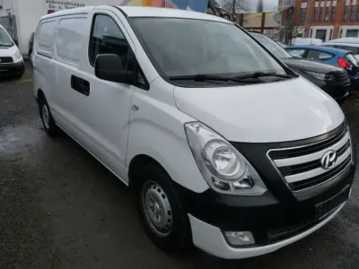 Gebraucht Hyundai H-1