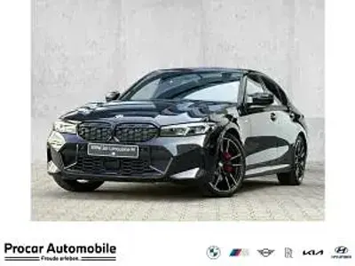 Gebraucht BMW M340