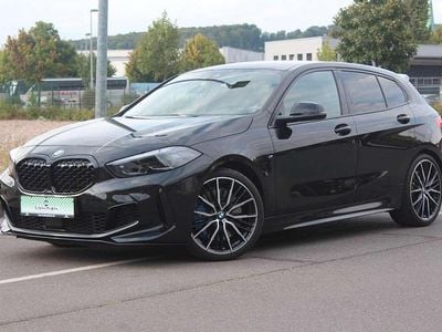 BMW 135
