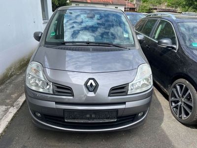 Renault Modus