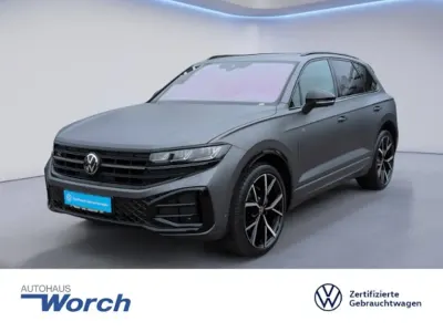 Gebraucht VW Touareg R-line 286 PS (210 kW) 2026 SUV