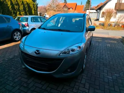 Gebraucht Mazda 5