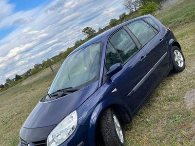 gebraucht Renault Mégane II 