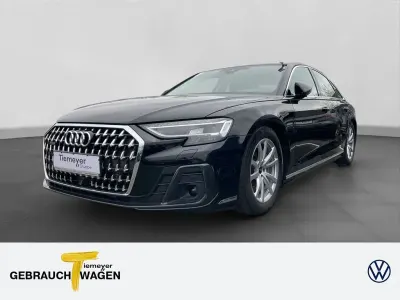 Usata Audi A8