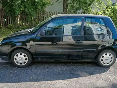 Gebraucht VW Lupo