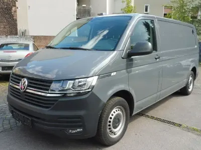 Gebraucht VW Transporter
