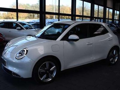 Weiß metallic Gebraucht 2023 Ora 03 Kleinwagen | 19.520 € (Fairer Preis)