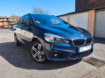BMW 225 Active Tourer