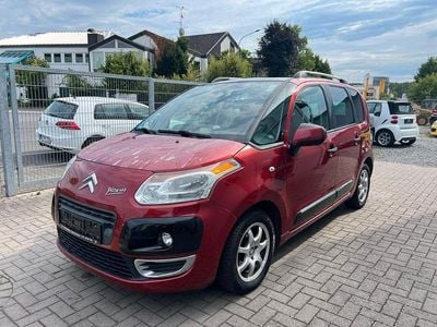 Citroën C3 Picasso