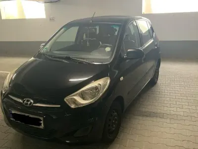 Gebraucht Hyundai i10