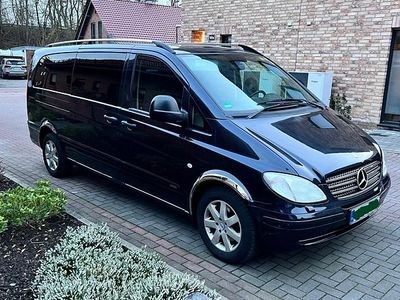Mercedes Vito