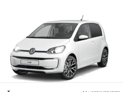 Gebraucht VW e-up!