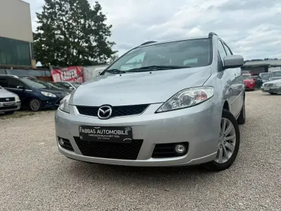 Gebraucht Mazda 5