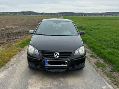 gebraucht VW Polo 9N (2008)