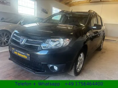 Gebraucht Dacia Logan