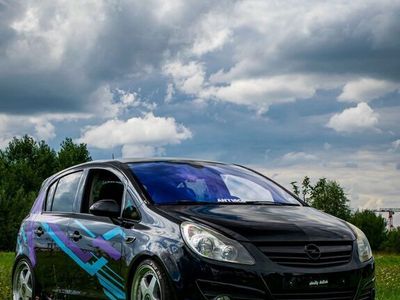 gebraucht Opel Corsa 