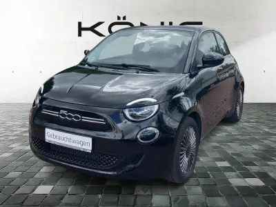 Gebraucht Fiat 500e