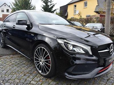 Mercedes CLA250