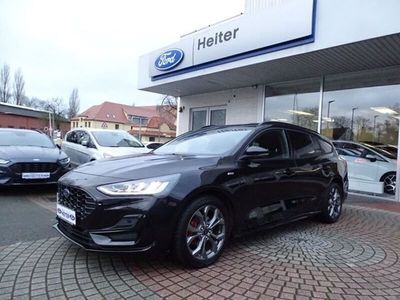 gebraucht Ford Focus Turnier