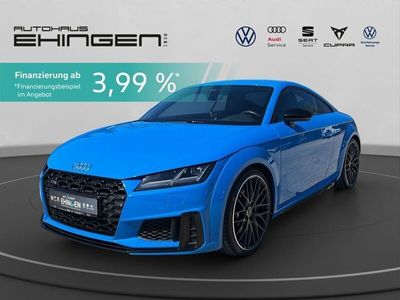 Audi TTS