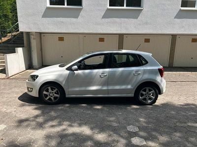 VW Polo