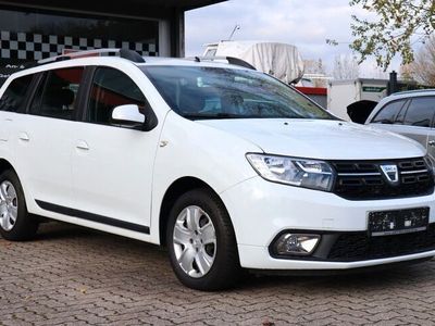 gebraucht Dacia Logan MCV II 2.Hand/Klimaanlage/AHK