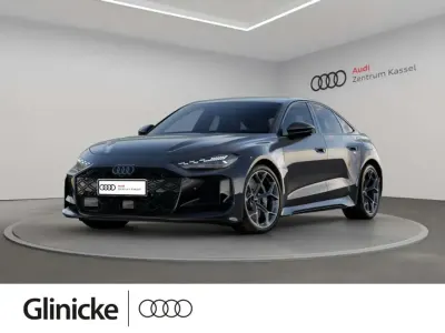 Brugt Audi RS5