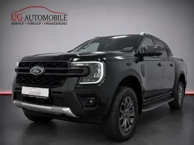 Gebraucht Ford Ranger