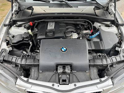 BMW 118 Coupé