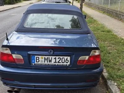 Gebraucht BMW 325