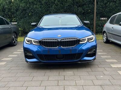 gebraucht BMW 330 G20 i /M-Performance Paket/VOLLAUSSTATTUNG