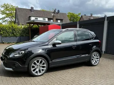 Brugt VW Polo Cross