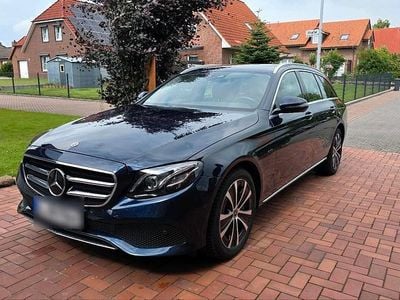 Mercedes E300