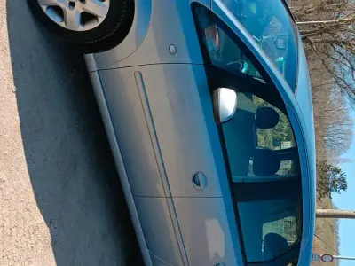 Occasion Opel Meriva 105 ch (77 kW) 2009 Bleue Monospace