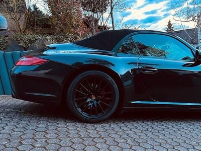Porsche 997