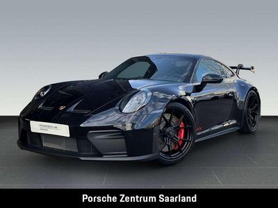 Nuova Porsche 911 GT3 Chrono 510 CV (375 kW) 2026 Nero Coupé