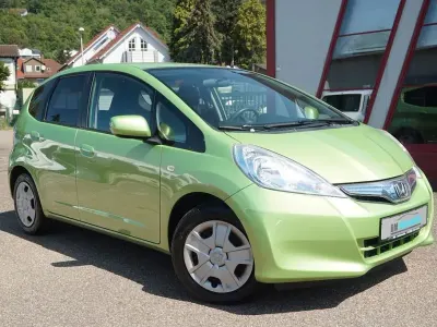Gebraucht Honda Jazz