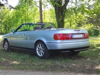 Gebraucht Audi 80