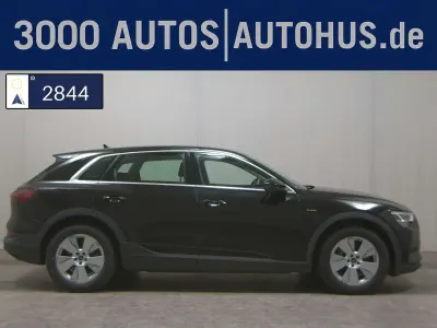 Gebraucht Audi e-tron