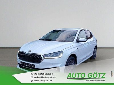 Weiß Neu 2025 Skoda Fabia Tour Limousine | 23.890 € (Fairer Preis)