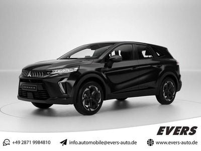 Neu Mitsubishi Grandis Diamant Edition 141 PS (103 kW) 2026 Onyxschwarz SUV