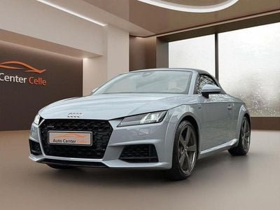 Audi TT Roadster