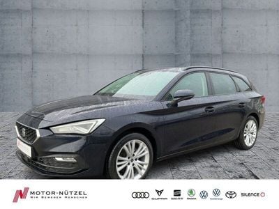 Seat Leon ST