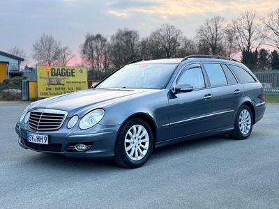 gebraucht Mercedes E280 