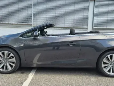Gebraucht Opel Cascada