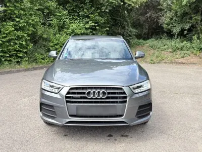 Gebraucht Audi Q3