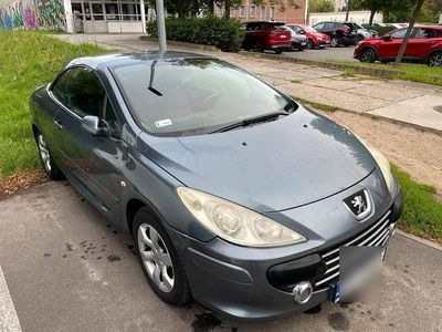 Peugeot 307 CC