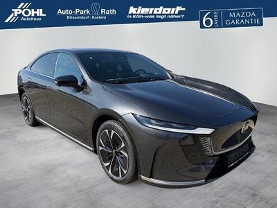 Nuova Mazda 6e Takumi-Line 180 kW (245 CV) 2026 Grigio Berlina